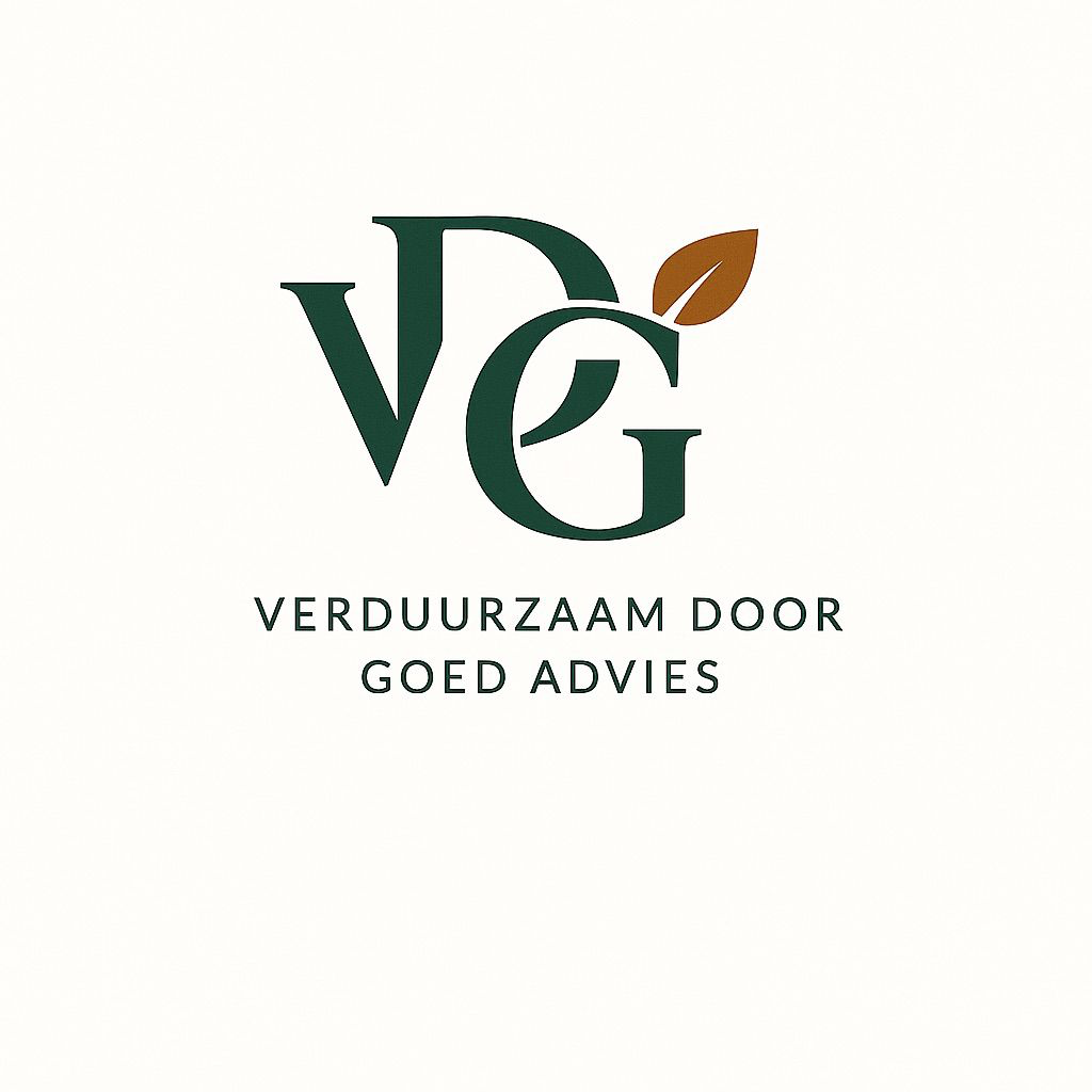 VDG logo